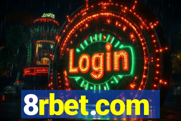 8rbet.com