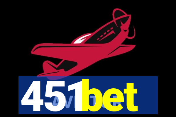 451bet