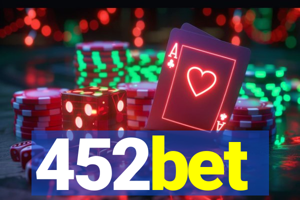 452bet