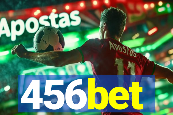 456bet