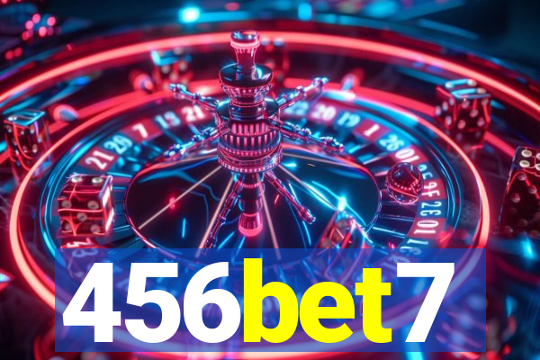 456bet7