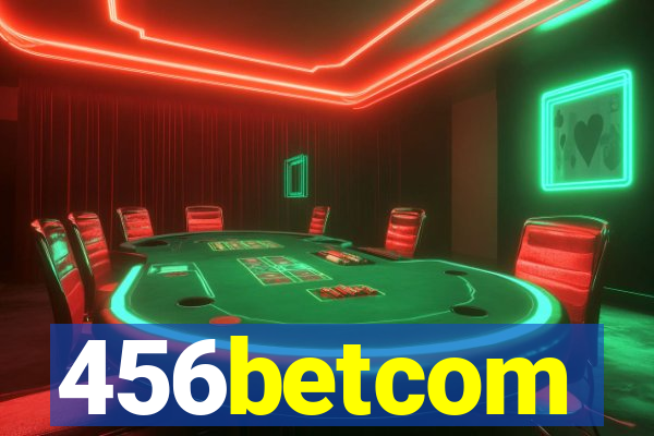 456betcom