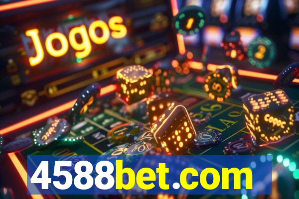 4588bet.com