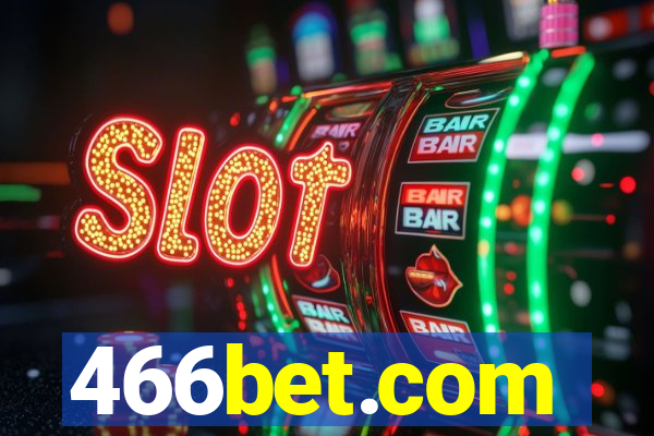 466bet.com