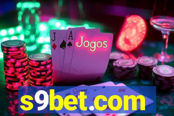 s9bet.com