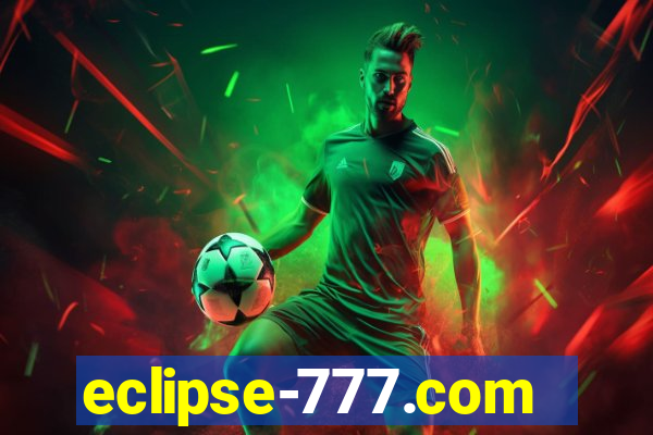 eclipse-777.com