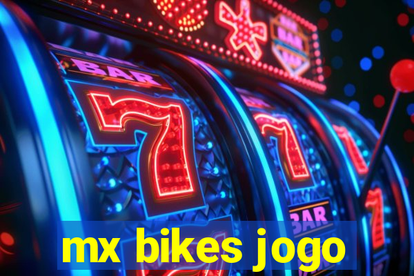 mx bikes jogo