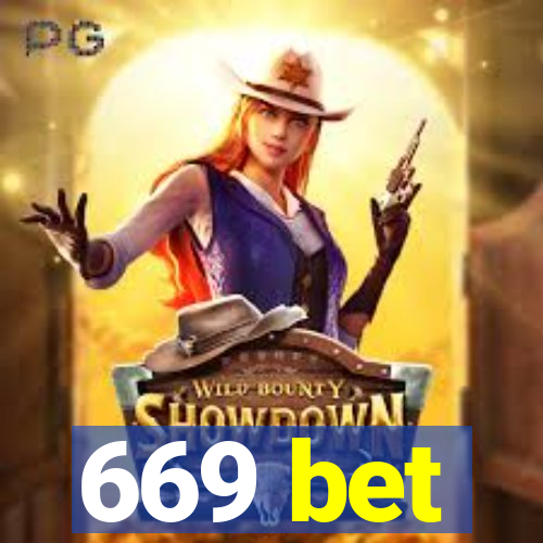 669 bet