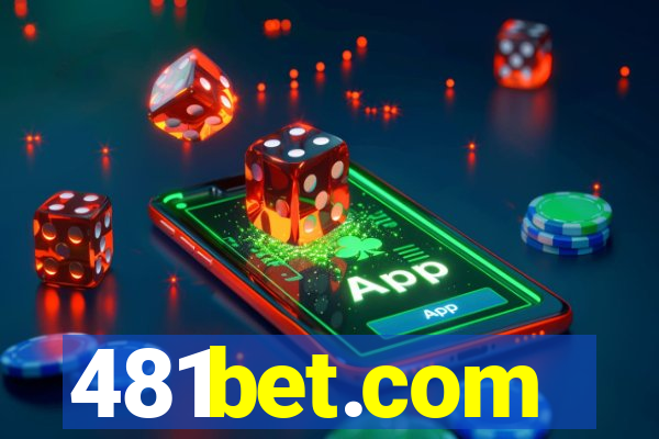 481bet.com