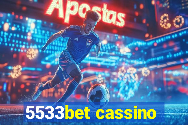 5533bet cassino