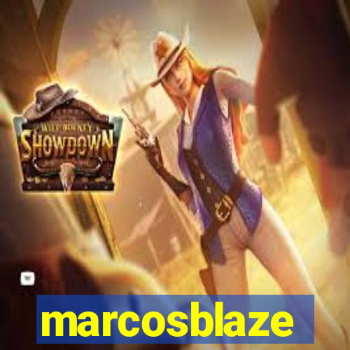 marcosblaze