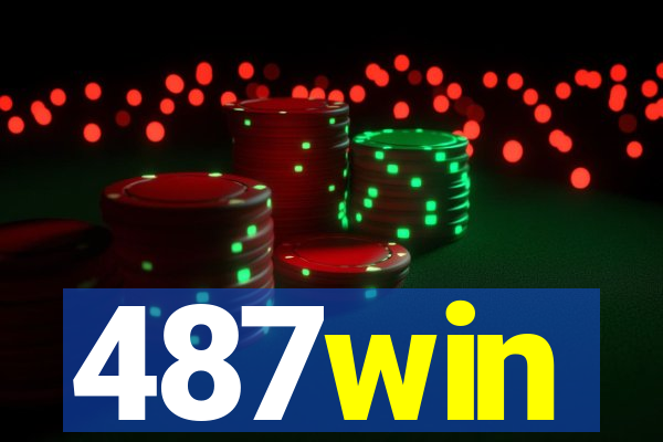 487win