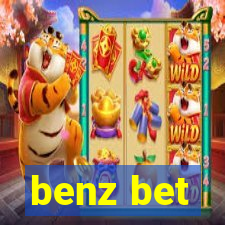 benz bet