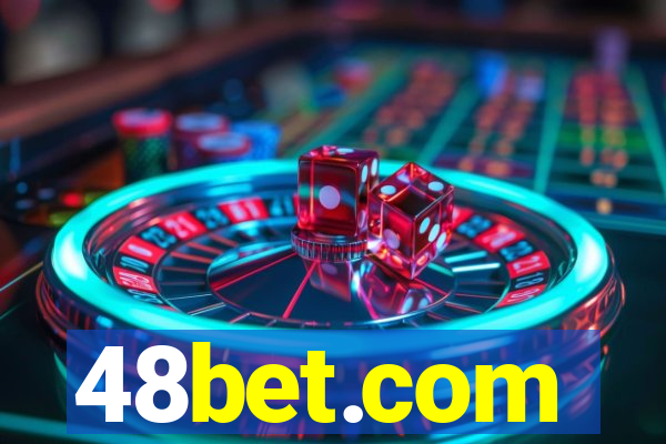 48bet.com