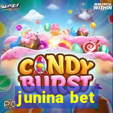 junina bet