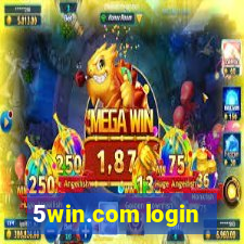 5win.com login