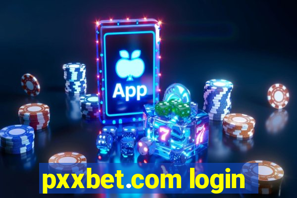 pxxbet.com login