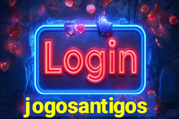 jogosantigos