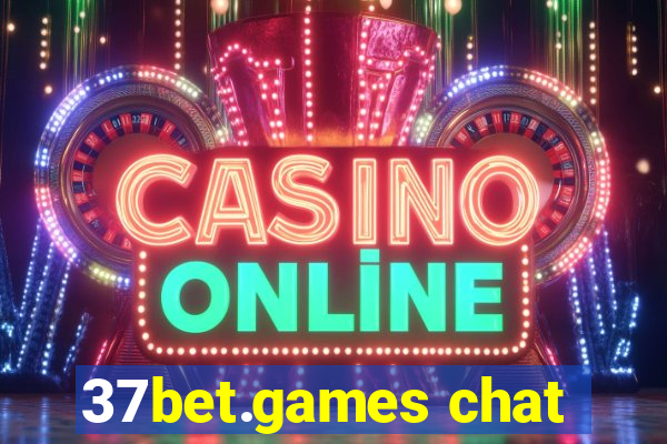 37bet.games chat