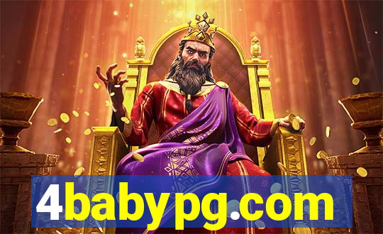 4babypg.com