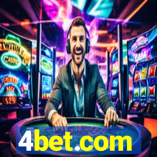 4bet.com