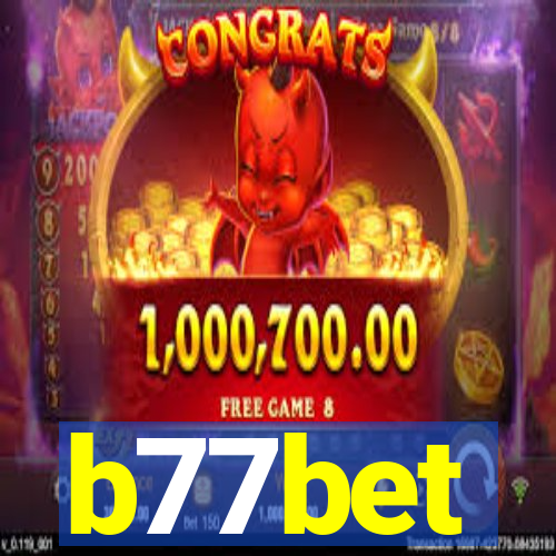 b77bet