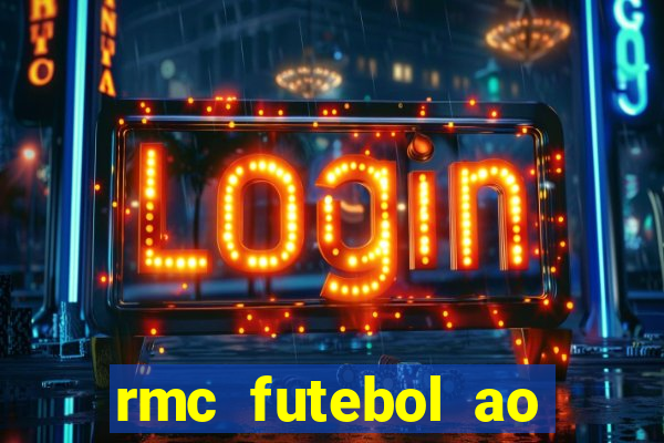 rmc futebol ao vivo gratis