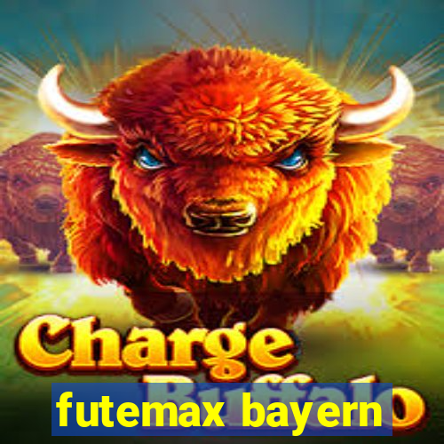 futemax bayern