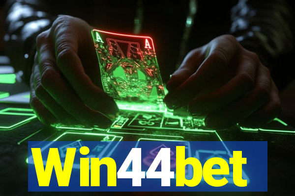 Win44bet