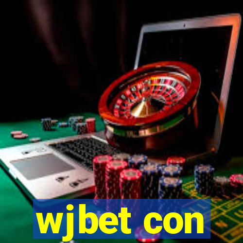 wjbet con