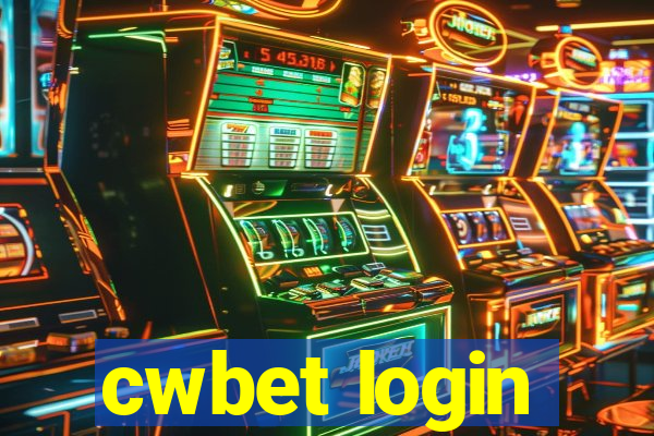 cwbet login