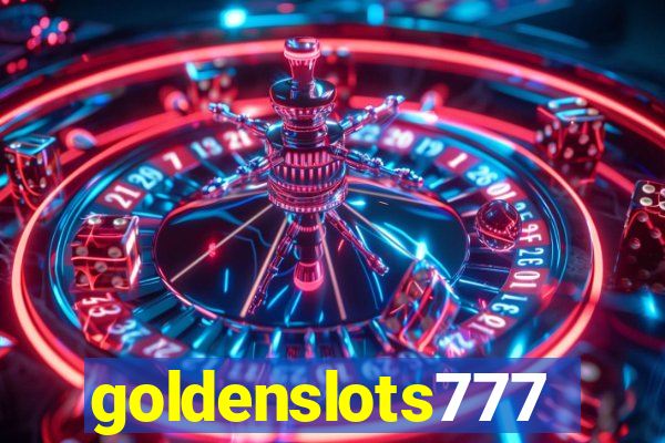 goldenslots777