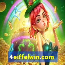 4eiffelwin.com