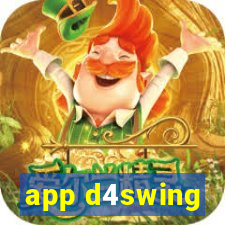 app d4swing