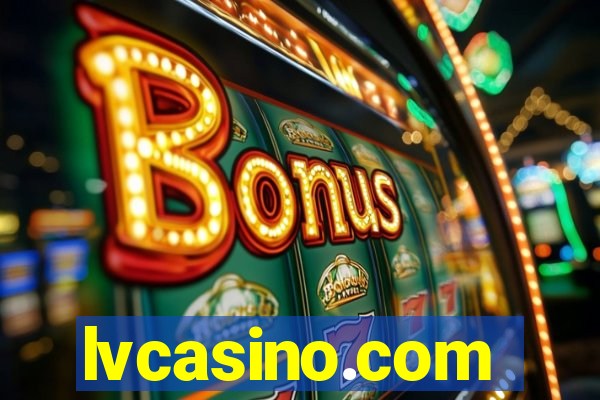 lvcasino.com