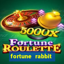 fortune rabbit horario pagante Commercial