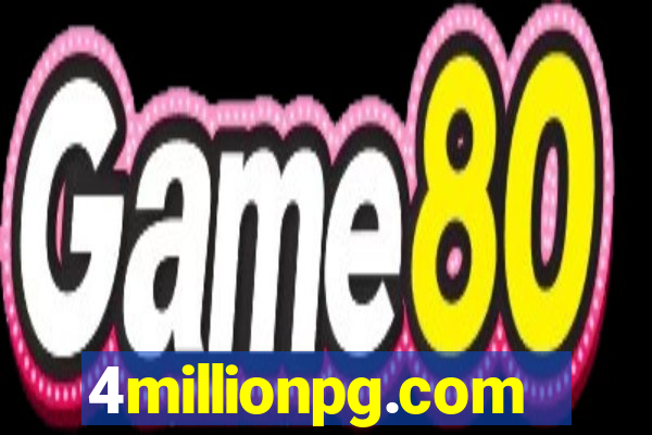 4millionpg.com