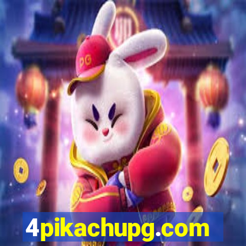 4pikachupg.com