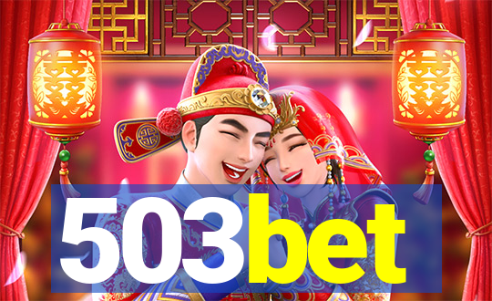 503bet