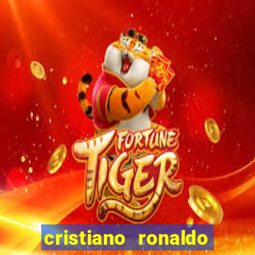 cristiano ronaldo jogou a copa de 2002