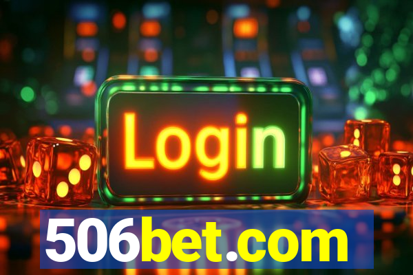 506bet.com