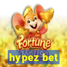 hypez bet