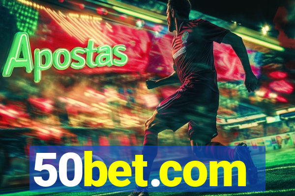 50bet.com