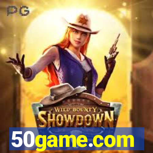 50game.com