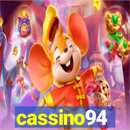 cassino94