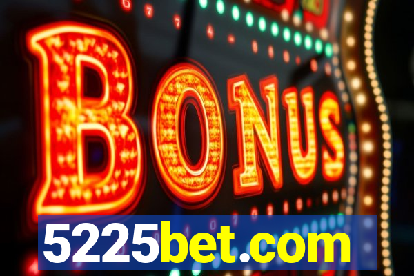 5225bet.com