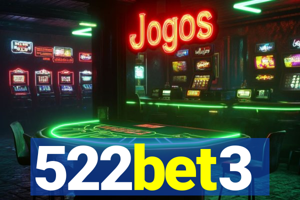 522bet3