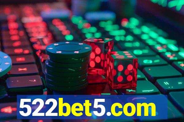 522bet5.com