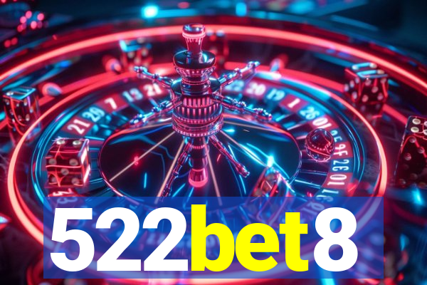 522bet8