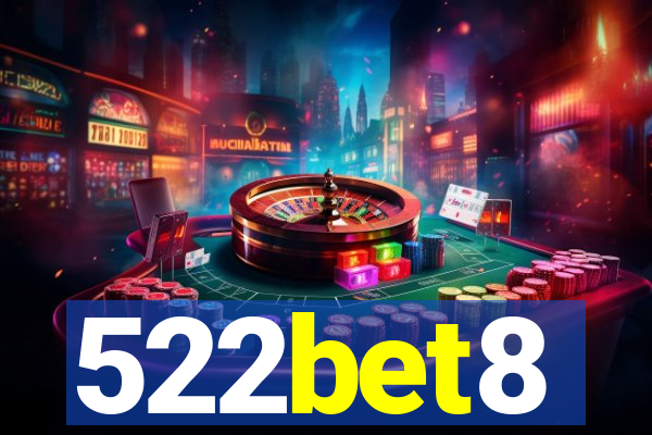 522bet8